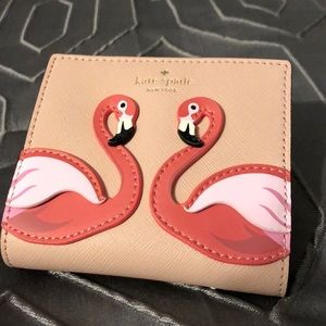 New Kate spade wallet
